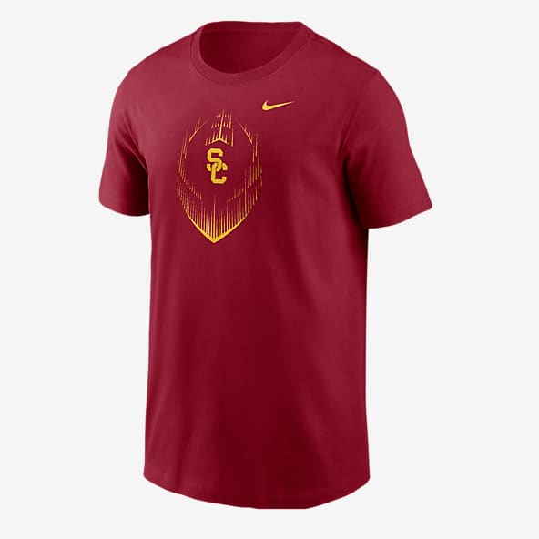 Nike usc jersey 2025